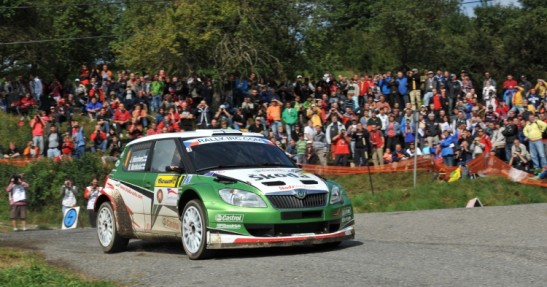 Rajd Barum
